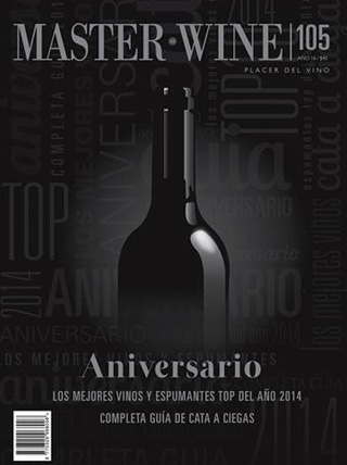 MONTECHEZ en la guía de cata Masterwine