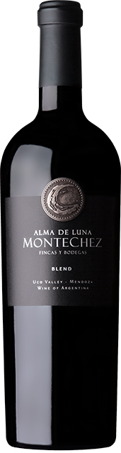 MONTECHEZ Alma de Luna