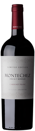 Edición Limitada Cabernet Franc
