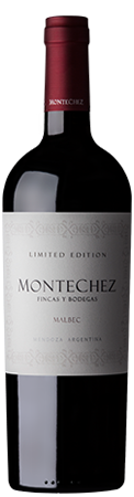 Edición Limitada Malbec